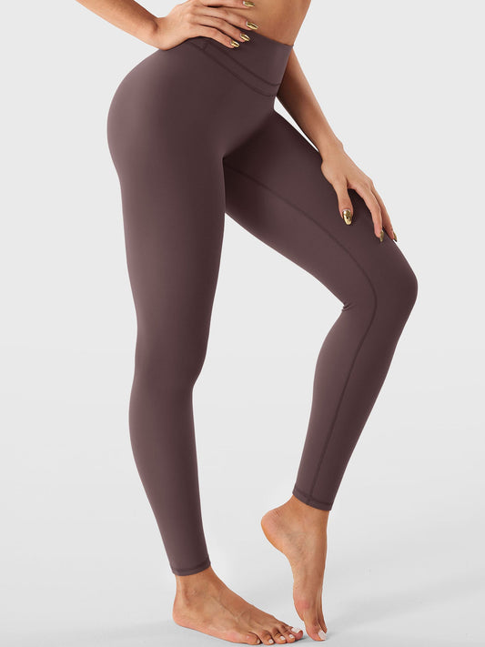 Leggings Julissa a vita alta