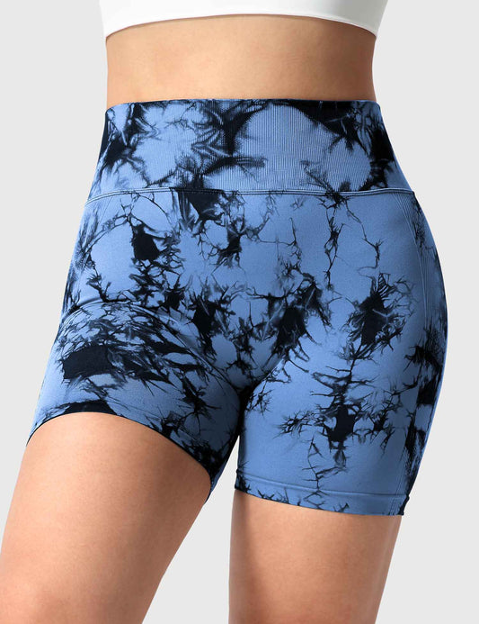 Shorts Professional tie dye