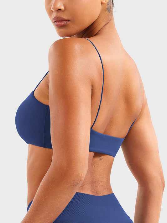Reggiseno sportivo Enidy senza cuciture