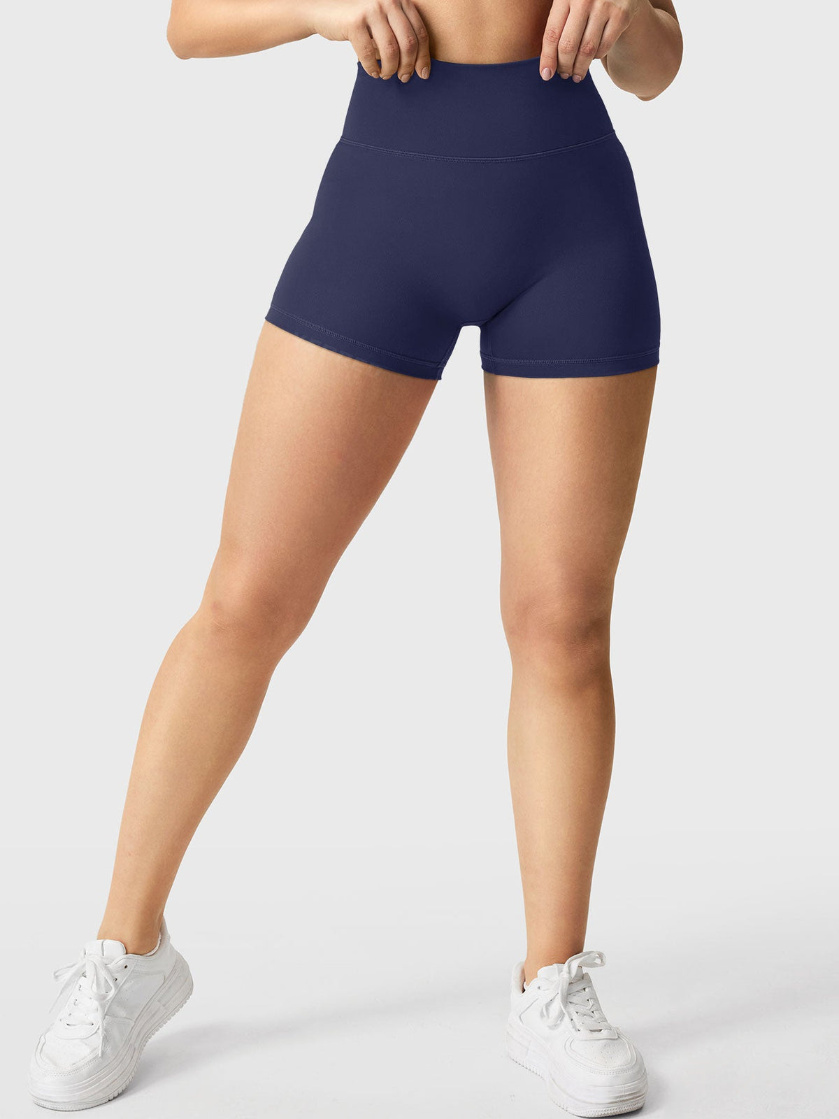 Shorts da running Elysina 2,5″