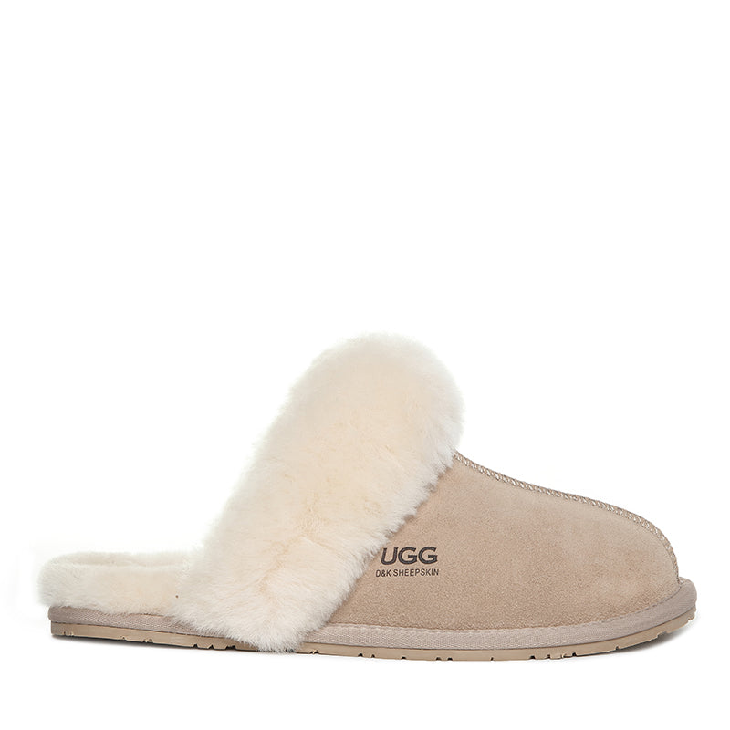 Ultimate Maze Scuff Uggs