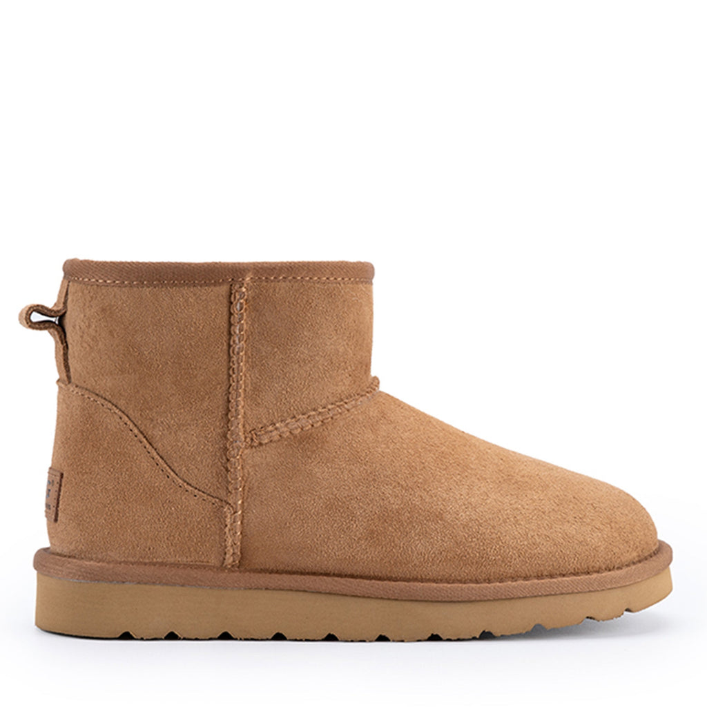 Mini Classic Ugg Boots