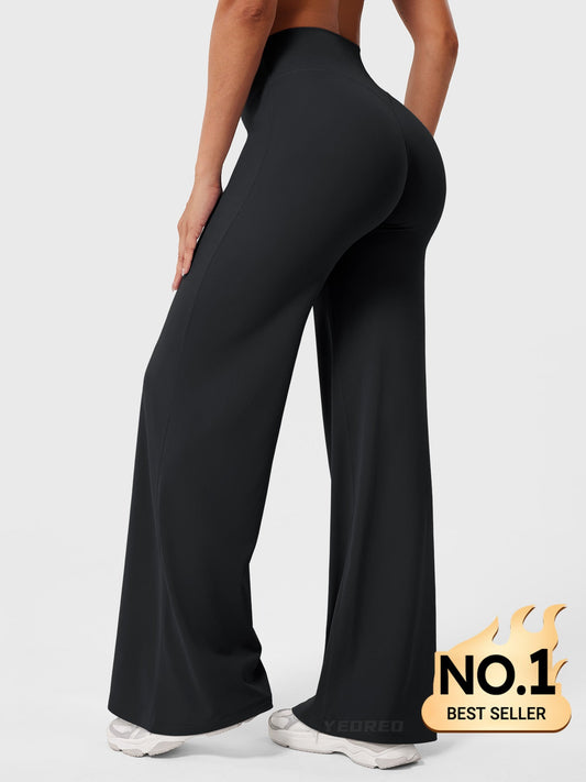 Leggings Eddiy dritti 31,5″