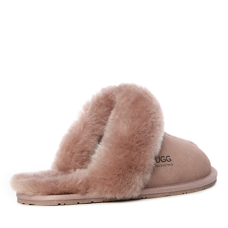 Ultimate Maze Scuff Uggs