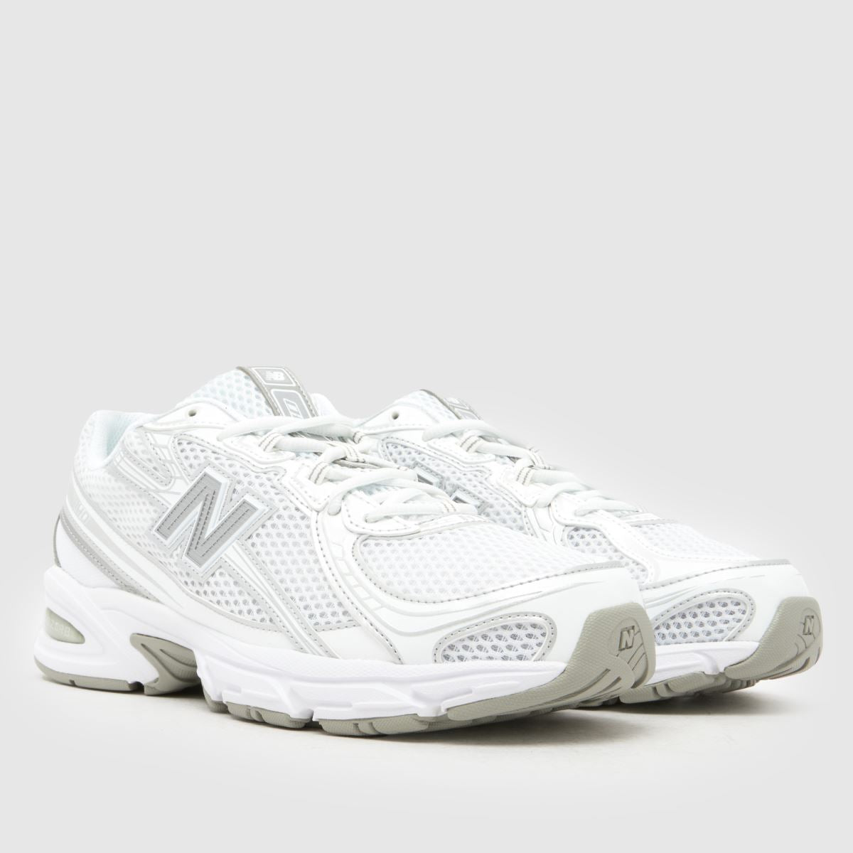 New Balance 740 White Multi | Sneakers Uomo e Donna Stile Urban Sport