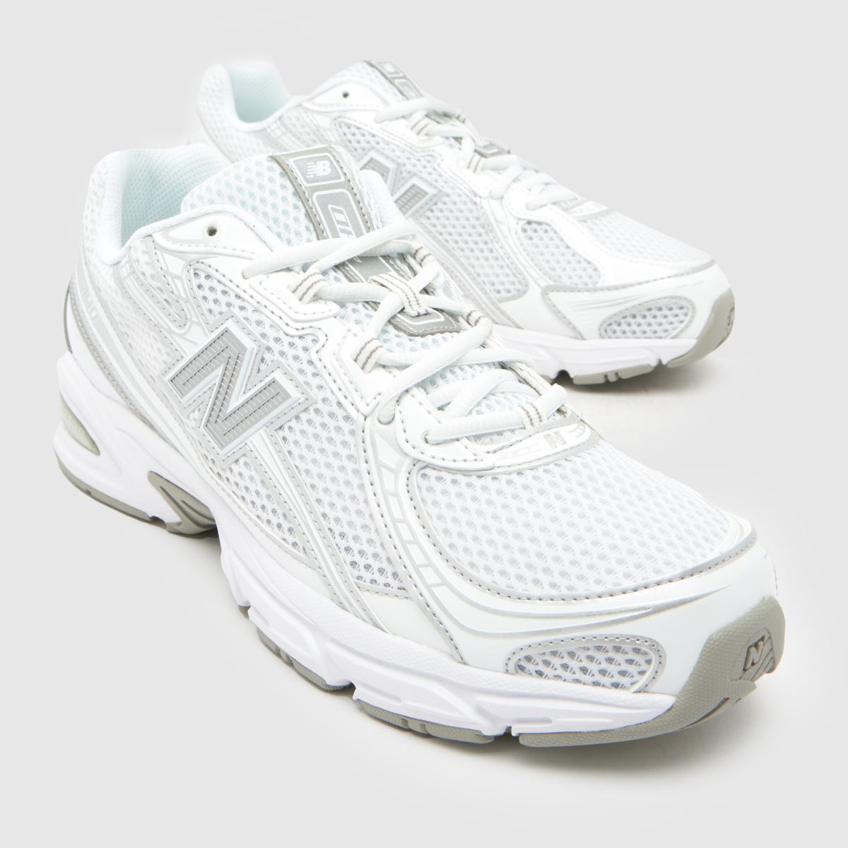 New Balance 740 White Multi | Sneakers Uomo e Donna Stile Urban Sport