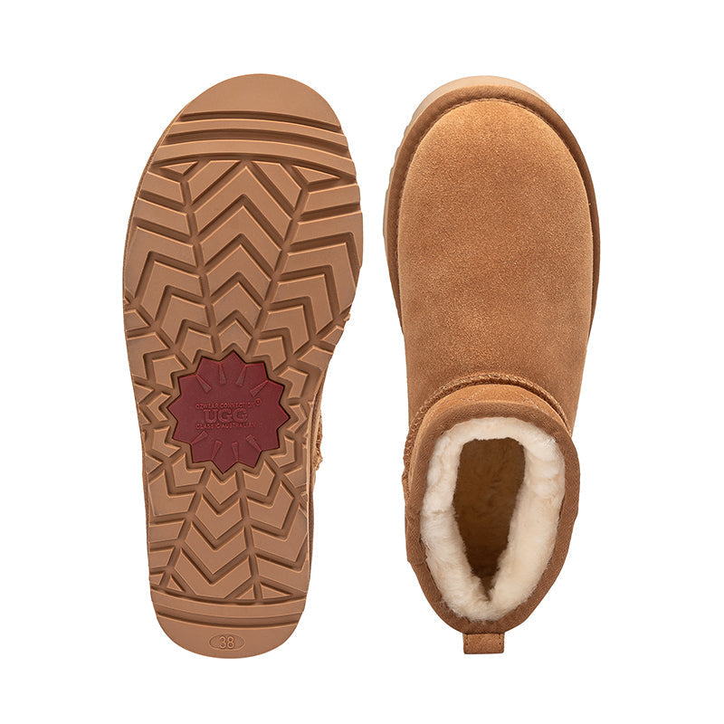 Mini Louisa Uggs