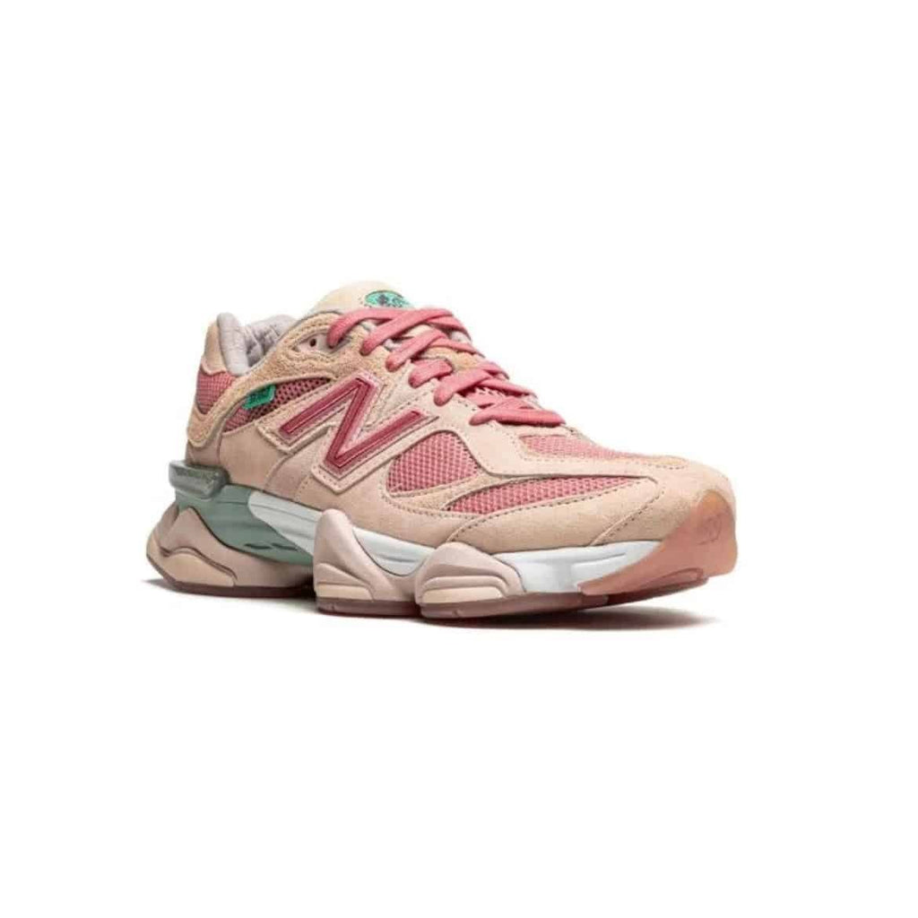 New Balance 9060 Unisex – Edizione Rosa