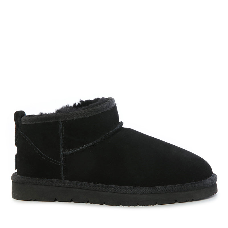Mini Atasha Ugg Boots