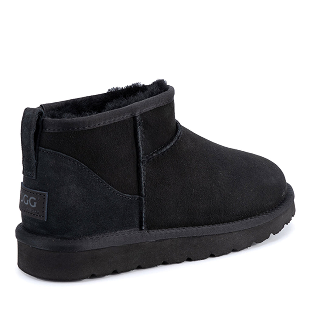 Premium Ultra Mini Ugg Boots
