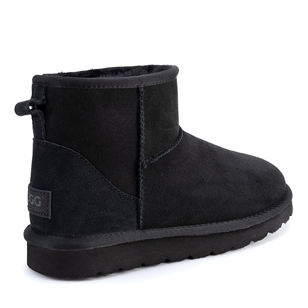 Mini Classic Ugg Boots
