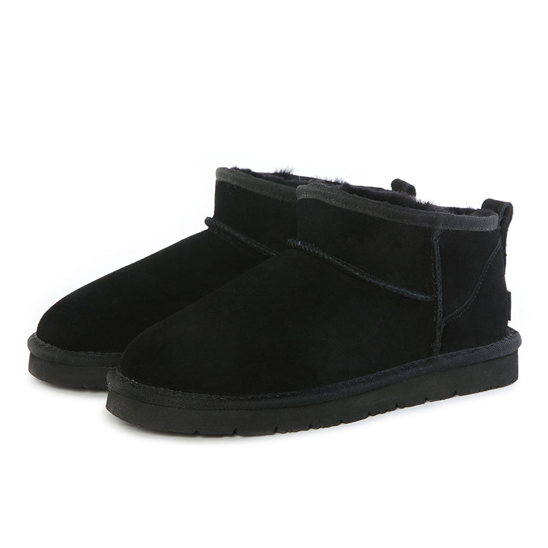 Mini Atasha Ugg Boots