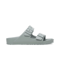 Birkenstock Women's Arizona Essentials Sandals - Pure Sage EVA