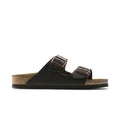 Birkenstock Arizona Two-Strap Sandals - Habana Oiled Leather
