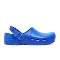 Birkenstock Birki Air 2.0 Polyurethane Clogs - Ultra Blue