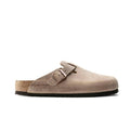 Birkenstock Boston Soft Footbed Clog - Tobacco Oiled Leather