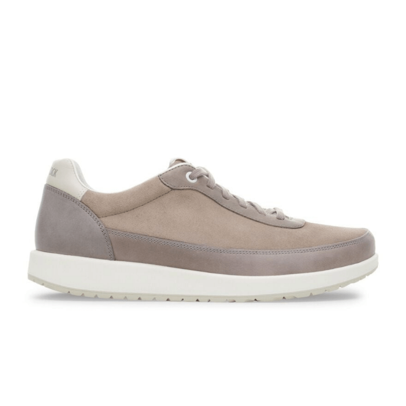 Birkenstock Honnef City Sneakers - Stone Coin Mixed Leather