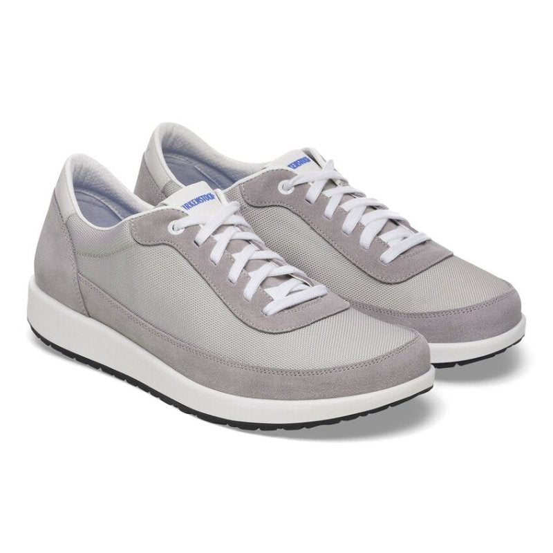 Birkenstock Honnef City Sneakers - Whale Gray/Stone Coin