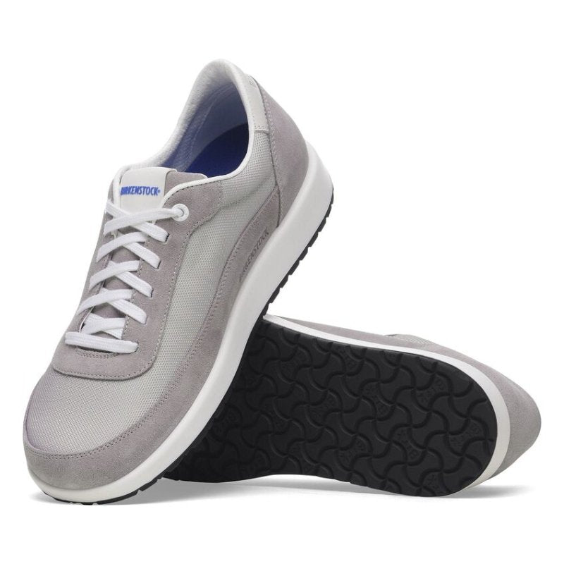 Birkenstock Honnef City Sneakers - Whale Gray/Stone Coin