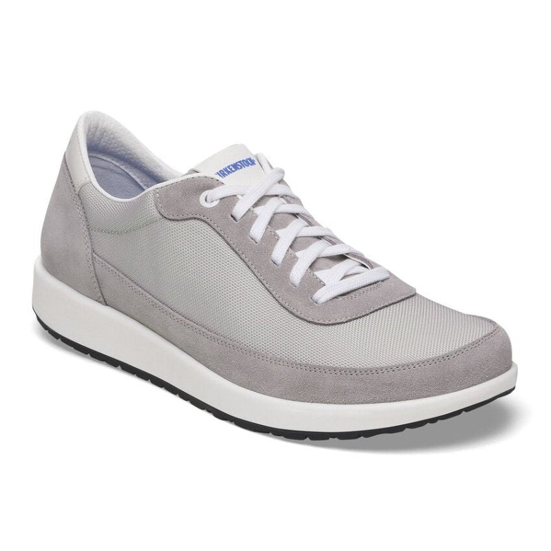 Birkenstock Honnef City Sneakers - Whale Gray/Stone Coin