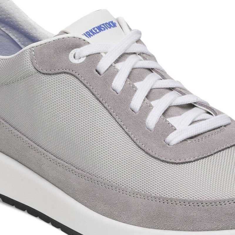 Birkenstock Honnef City Sneakers - Whale Gray/Stone Coin