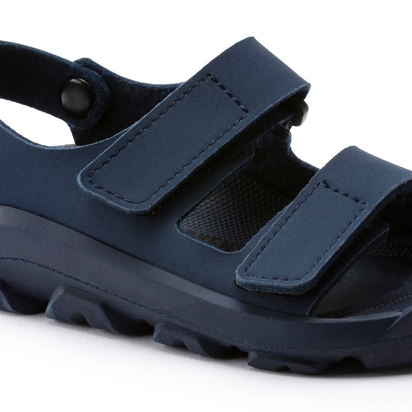 Birkenstock Kids Mogami Waterproof Sandals - Midnight Birko-Flor