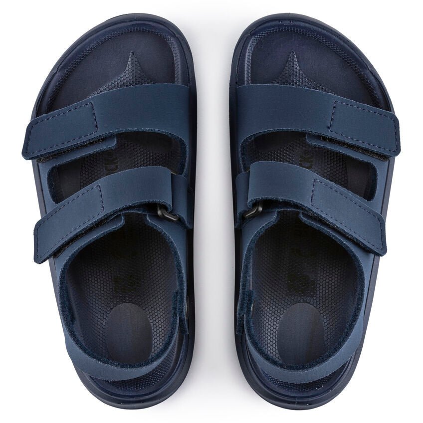 Birkenstock Kids Mogami Waterproof Sandals - Midnight Birko-Flor