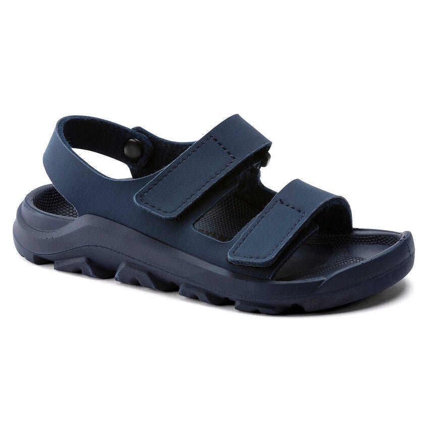 Birkenstock Kids Mogami Waterproof Sandals - Midnight Birko-Flor