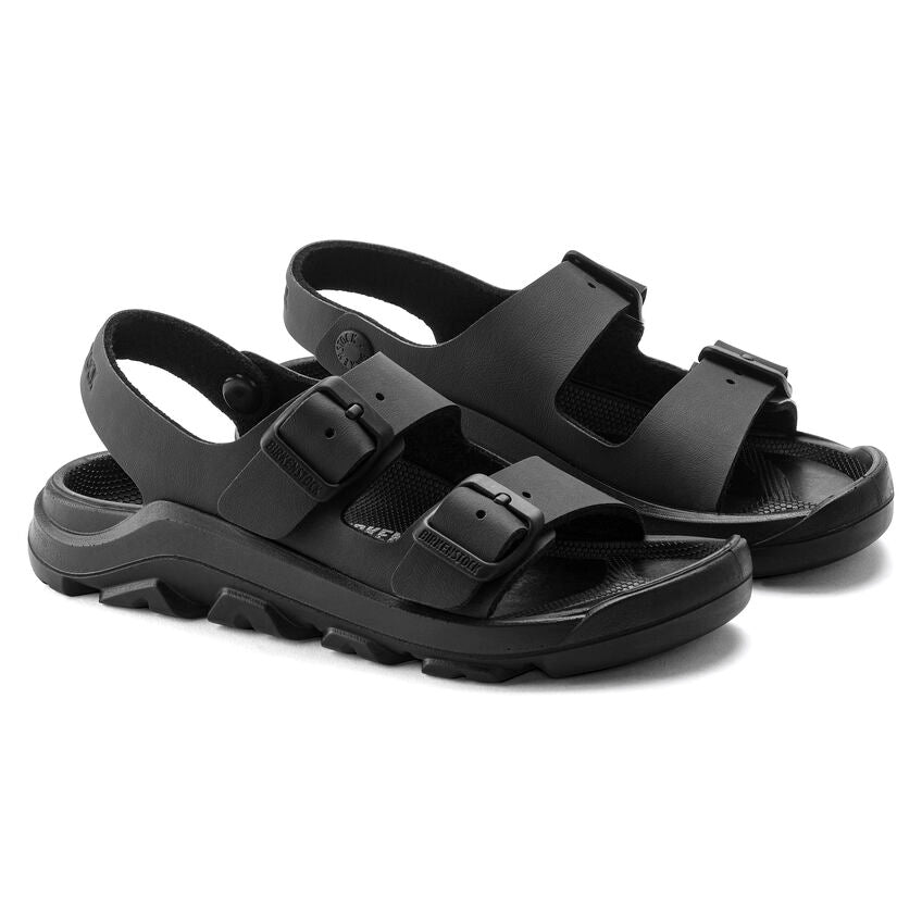 Birkenstock Kids Mogami Waterproof Sandals - Black