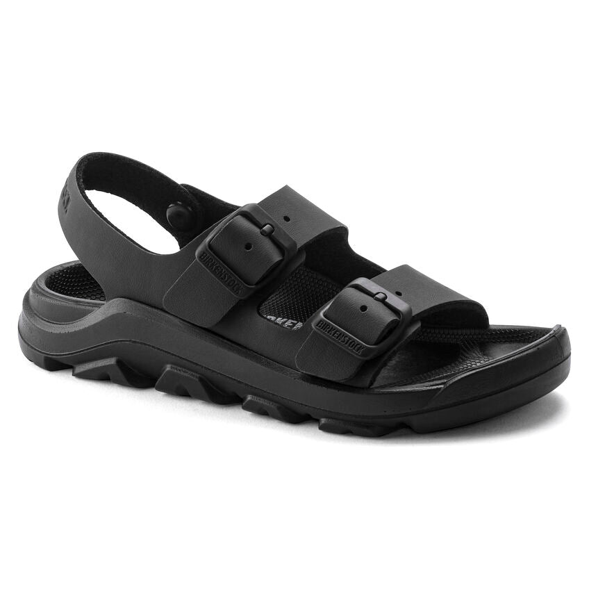 Birkenstock Kids Mogami Waterproof Sandals - Black