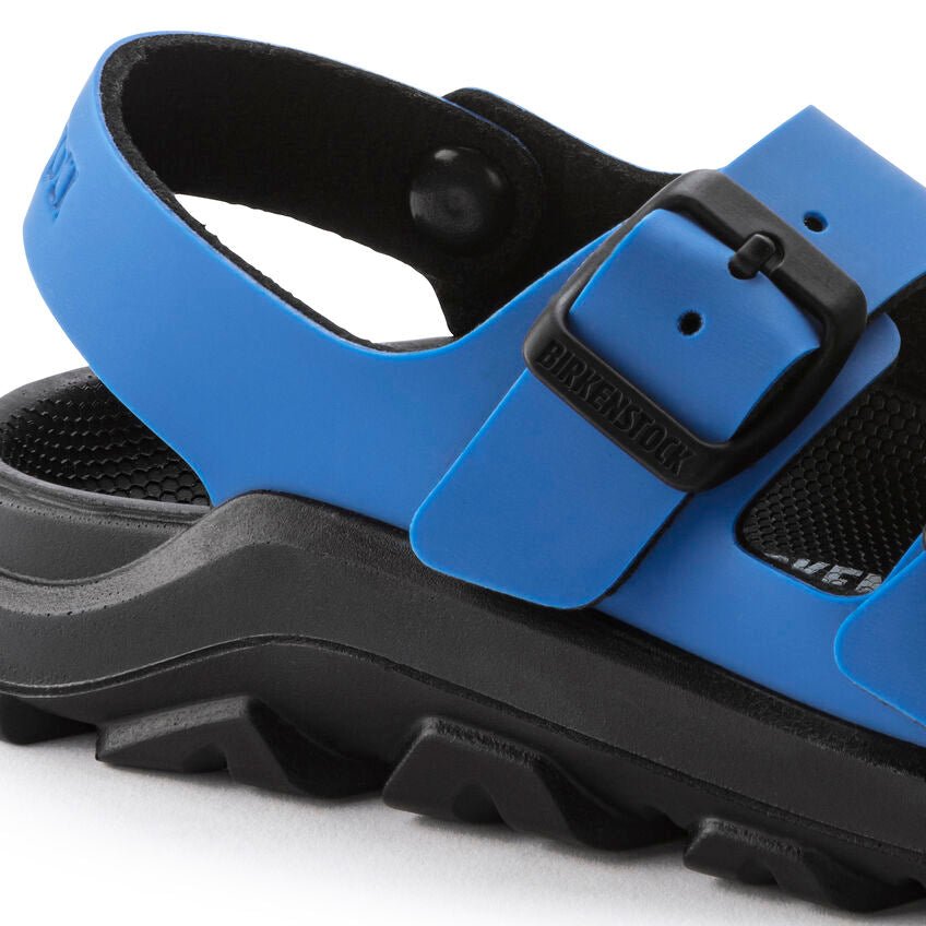 Birkenstock Kids Mogami Waterproof Sandals - Ultra Blue