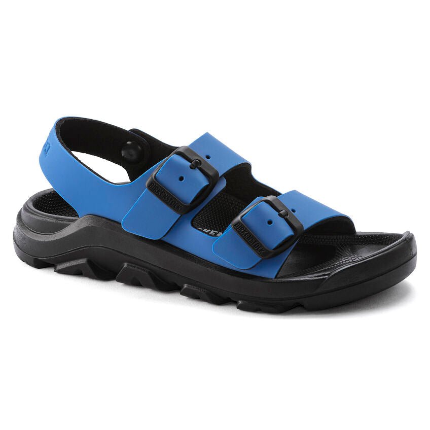 Birkenstock Kids Mogami Waterproof Sandals - Ultra Blue