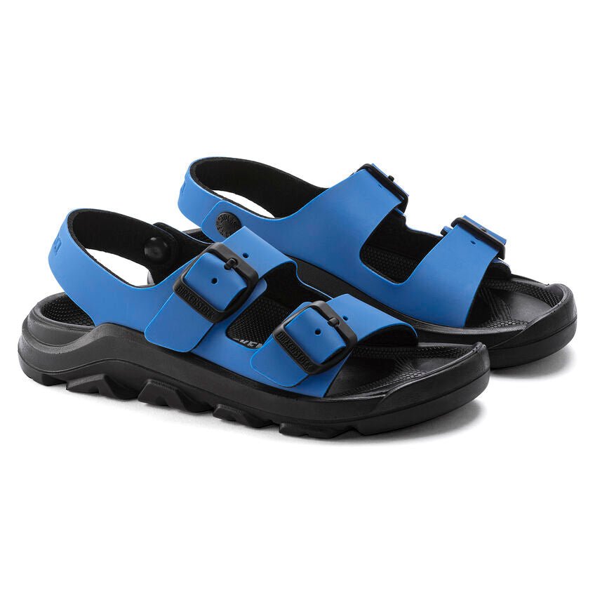 Birkenstock Kids Mogami Waterproof Sandals - Ultra Blue