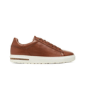 Birkenstock Men's Bend Low Sneakers - Cognac Leather