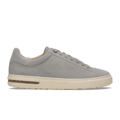 Birkenstock Men's Bend Low Sneakers - Stone Coin Suede