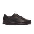 Birkenstock Men's Honnef 365 Sneakers - Black Leather