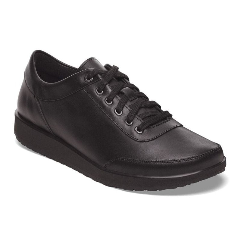 Birkenstock Men's Honnef 365 Sneakers - Black Leather