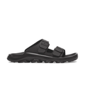 Birkenstock Mogami 2 Strap Sandals - Apex Black