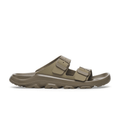 Birkenstock Mogami 2 Strap Sandals- Apex Faded Khaki