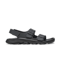 Birkenstock Mogami Terra Backstrap Sandals - Black Birko-Flor