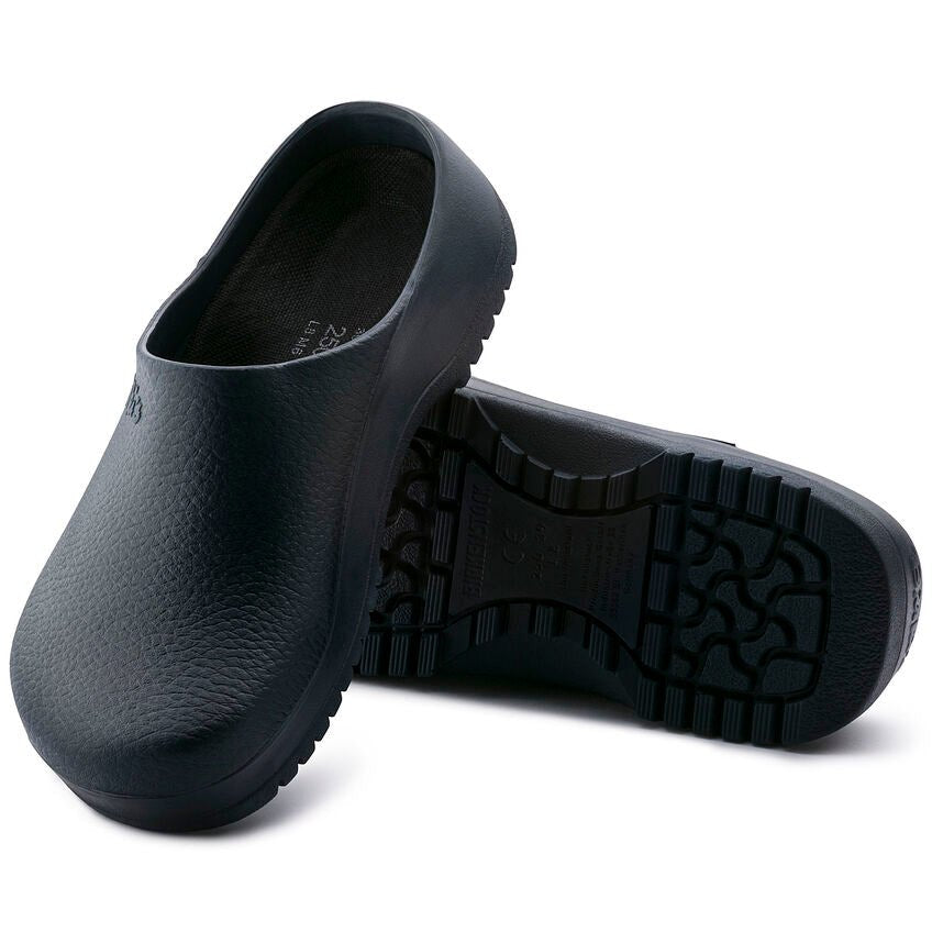 Birkenstock Super-Birki Polyurethane Clog - Blue