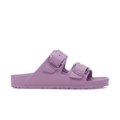 Birkenstock Women's Arizona Big Buckle EVA Sandals - Mauve