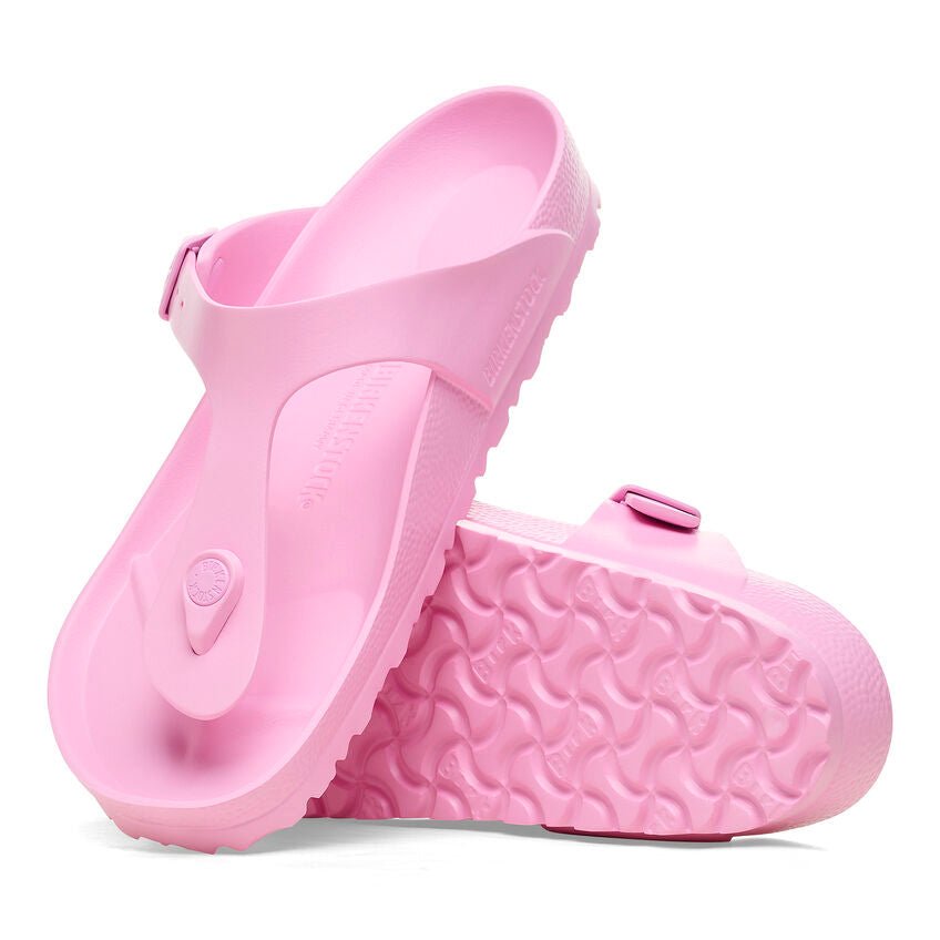 Birkenstock Women's Gizeh EVA Sandals - Fondant Pink