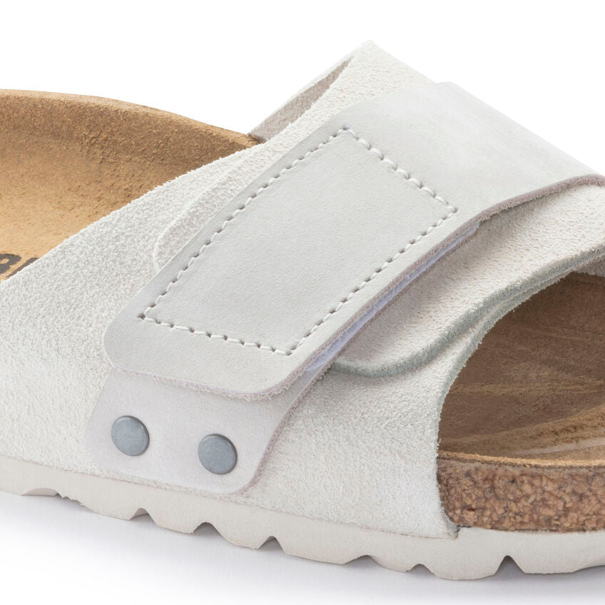 Birkenstock Women's Oita Sandals - Antique White