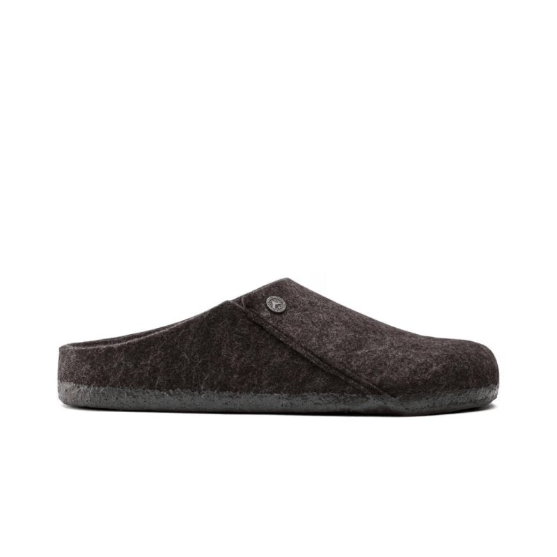 Birkenstock Zermatt Shearling Slippers - Mocha