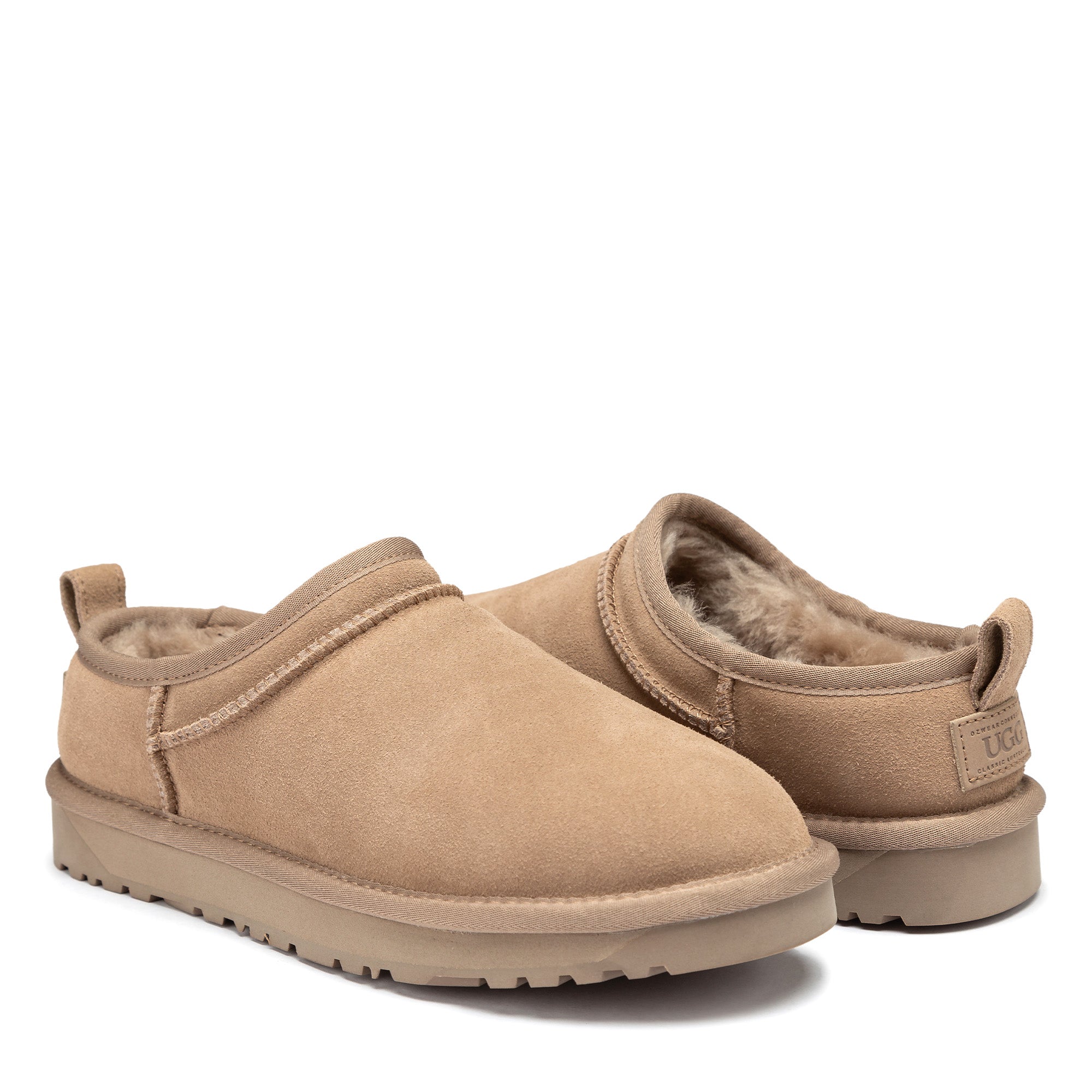 Pat Ugg Boots
