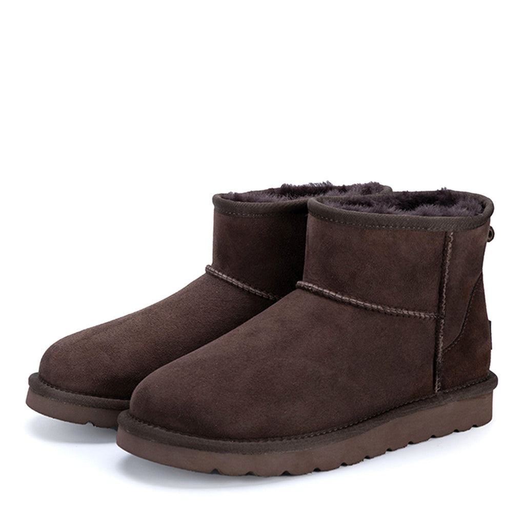 Mini Classic Ugg Boots