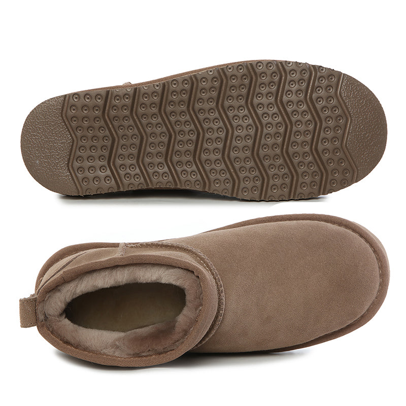 Mini Atasha Ugg Boots