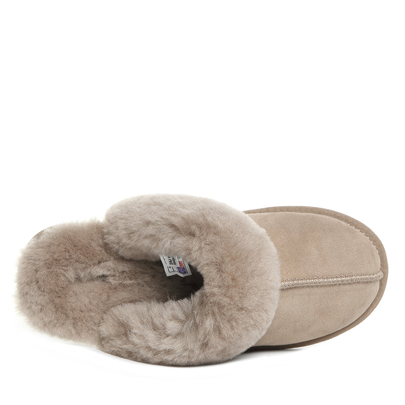 Ultimate Maze Scuff Uggs