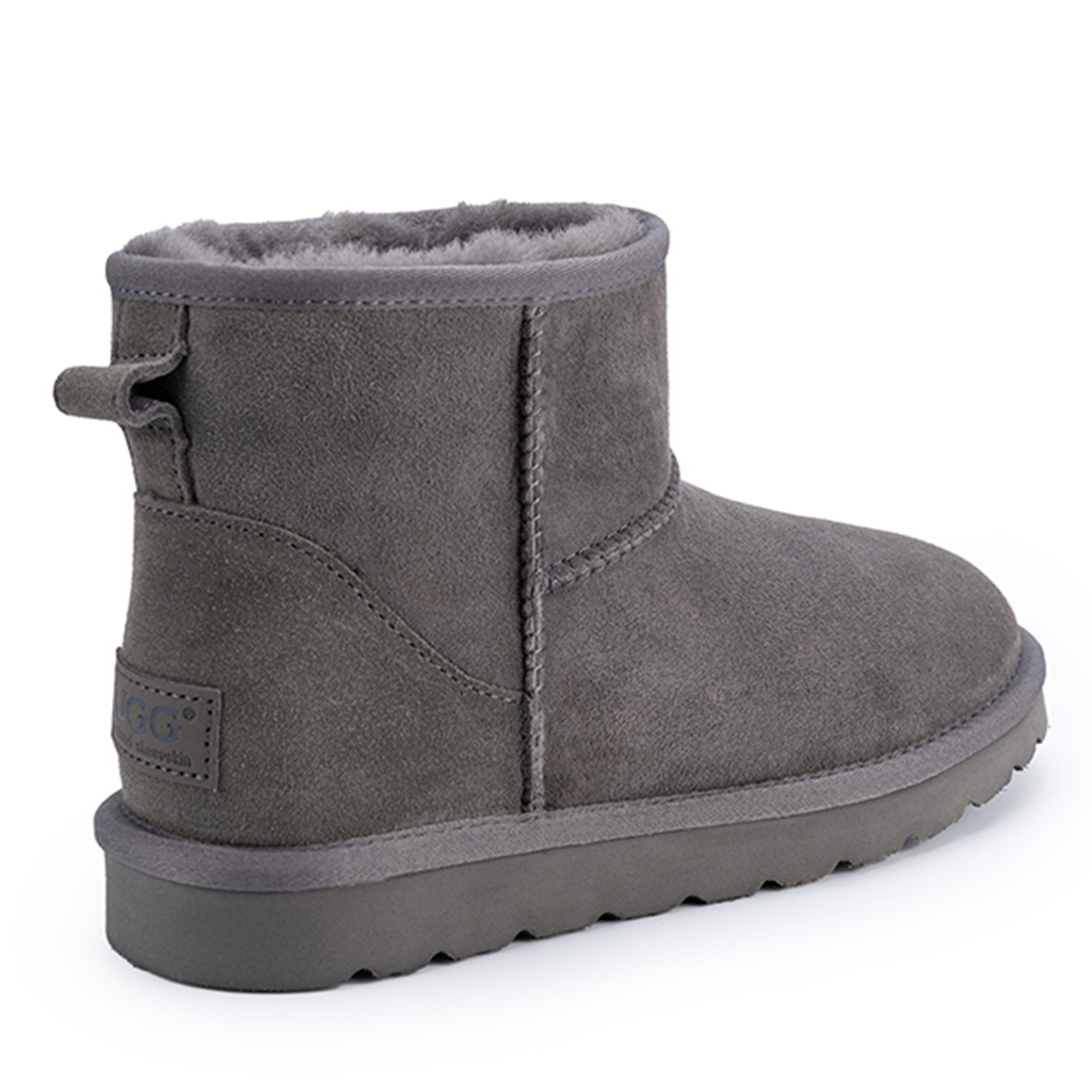 Mini Classic Ugg Boots